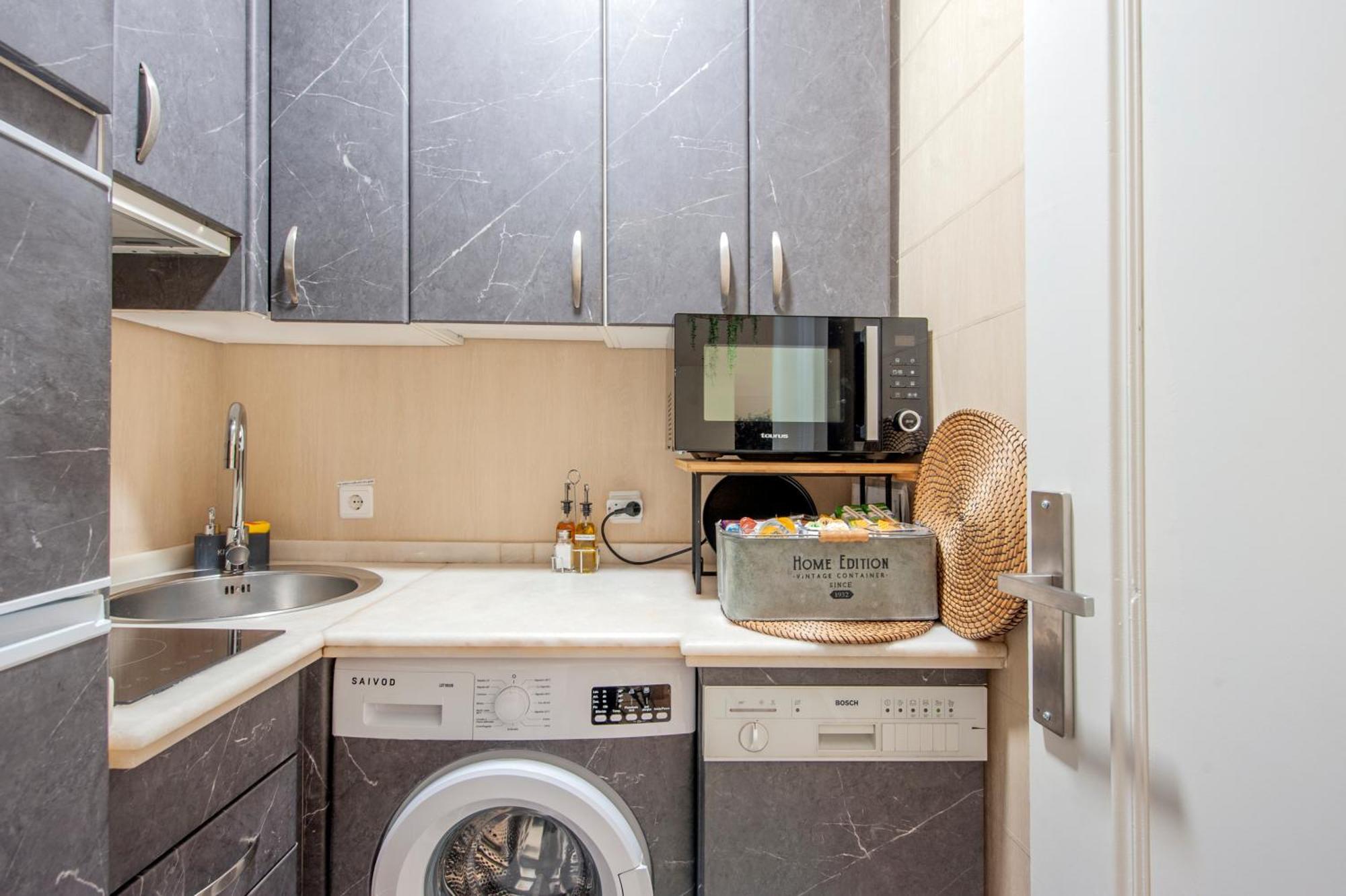 Ibarra Life M&p Apartamento *