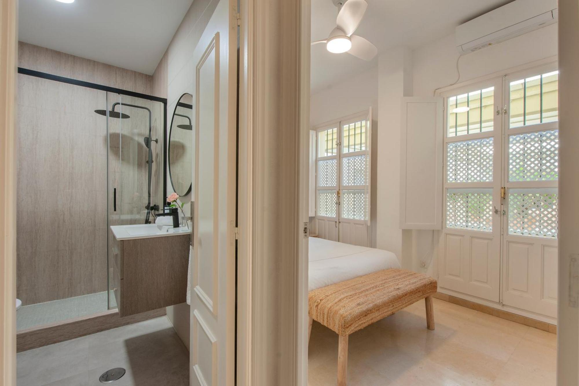 Ibarra Life M&p Apartamento Sevilla