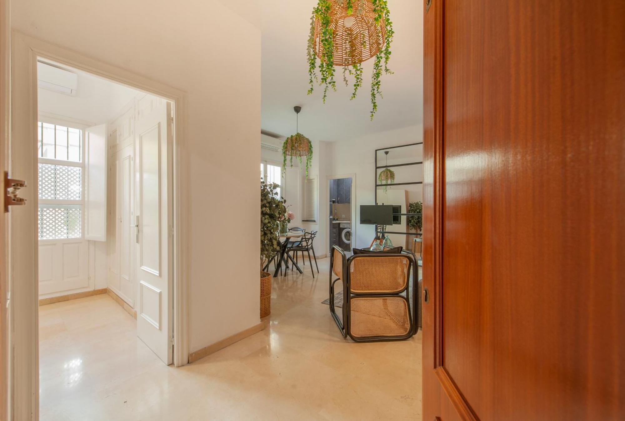 Ibarra Life M&p Apartamento