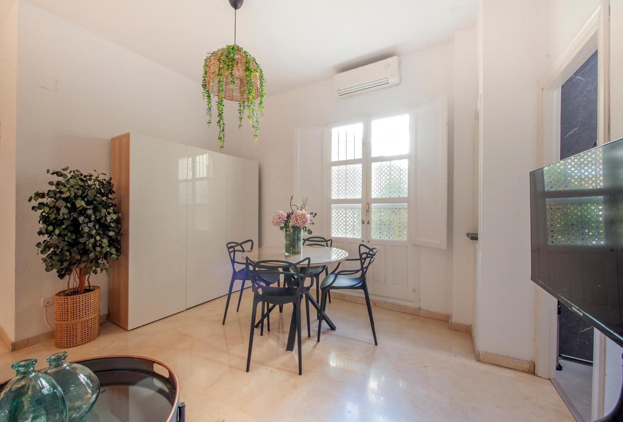 Apartamento Ibarra Life M&p Sevilla