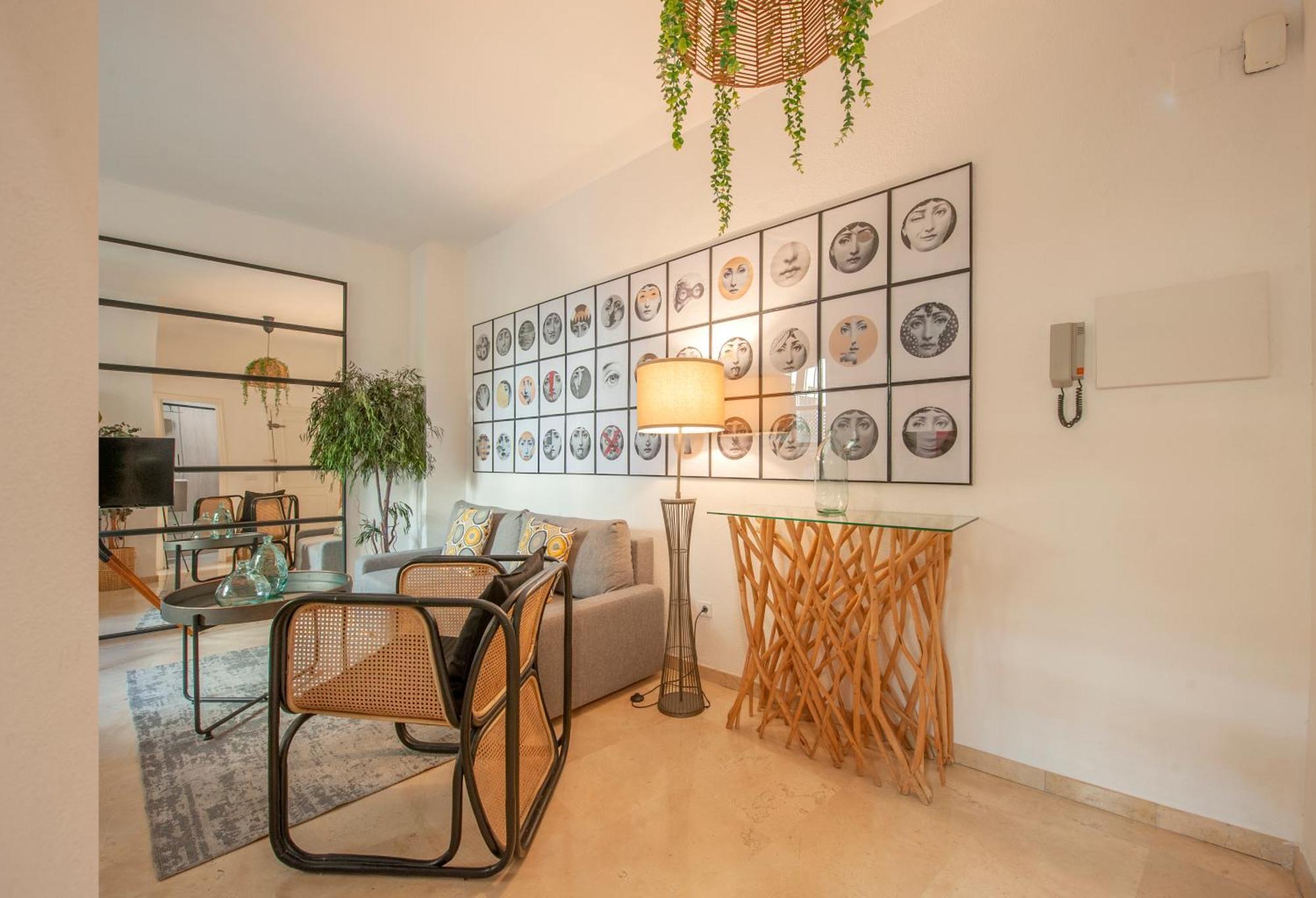 Ibarra Life M&p Apartamento