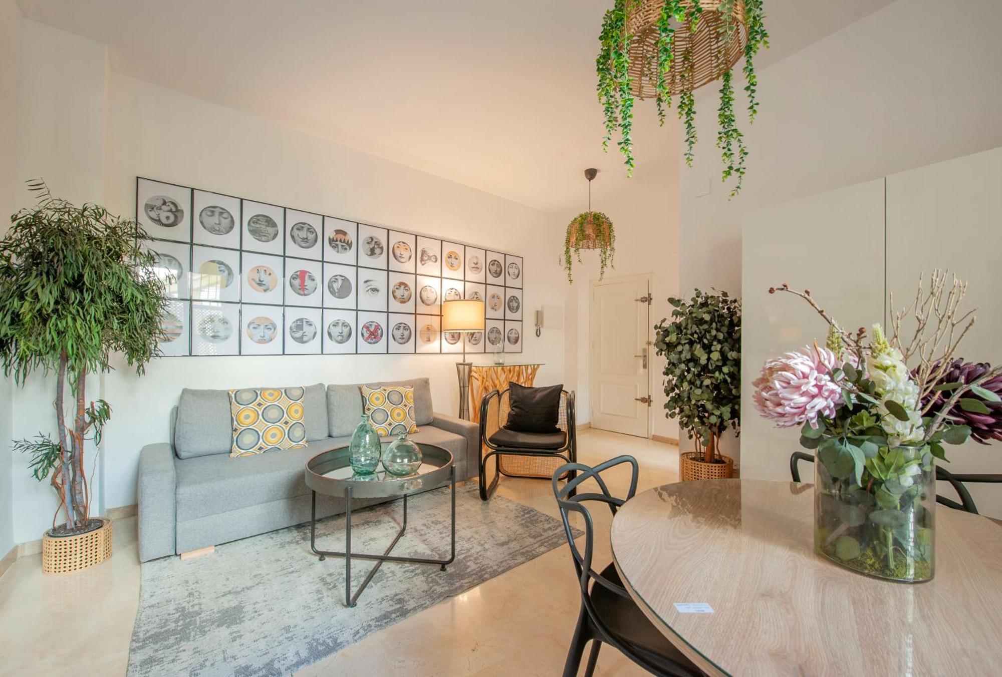 Ibarra Life M&p Appartement Sevilla
