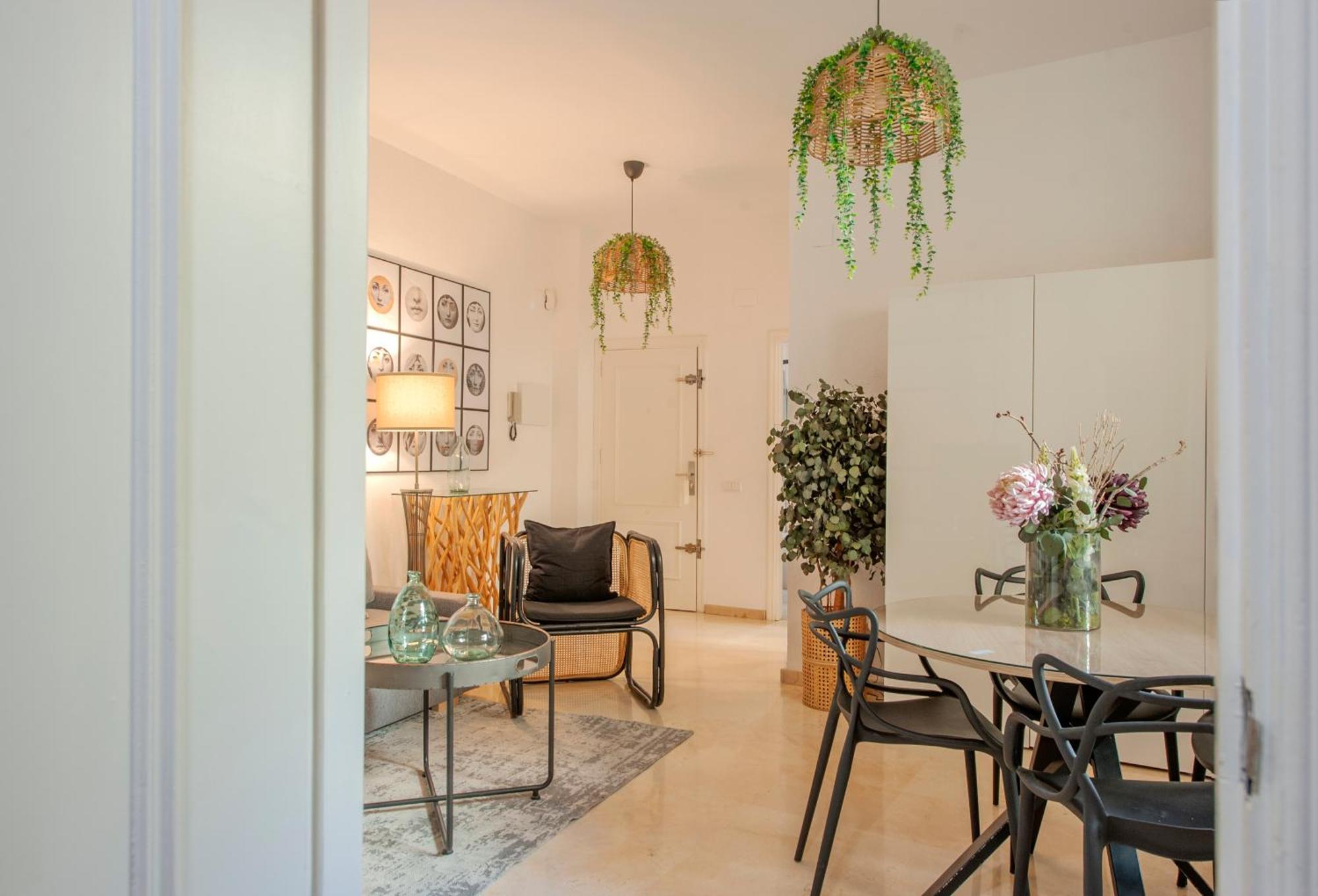 Appartement Ibarra Life M&p *