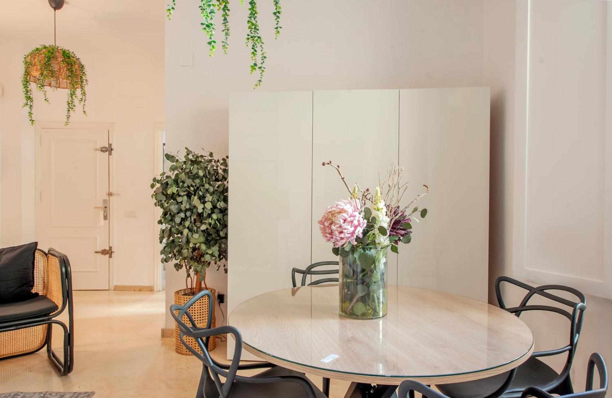 Appartement Ibarra Life M&p Sevilla