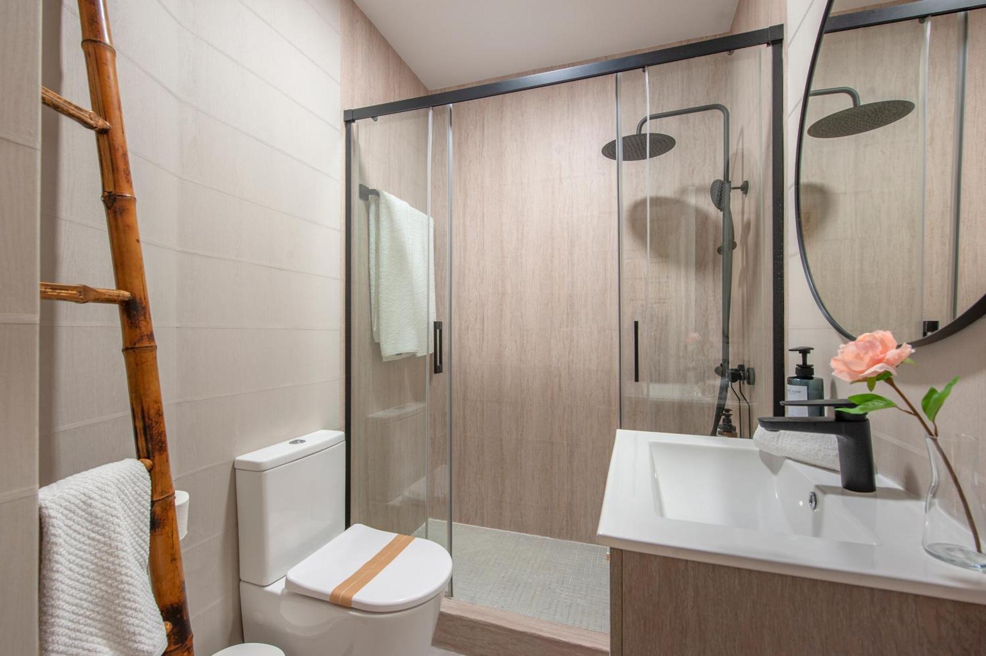 Ibarra Life M&p Appartement *