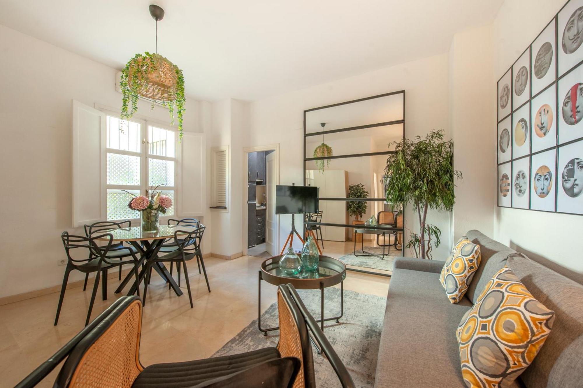 Ibarra Life M&p Appartement
