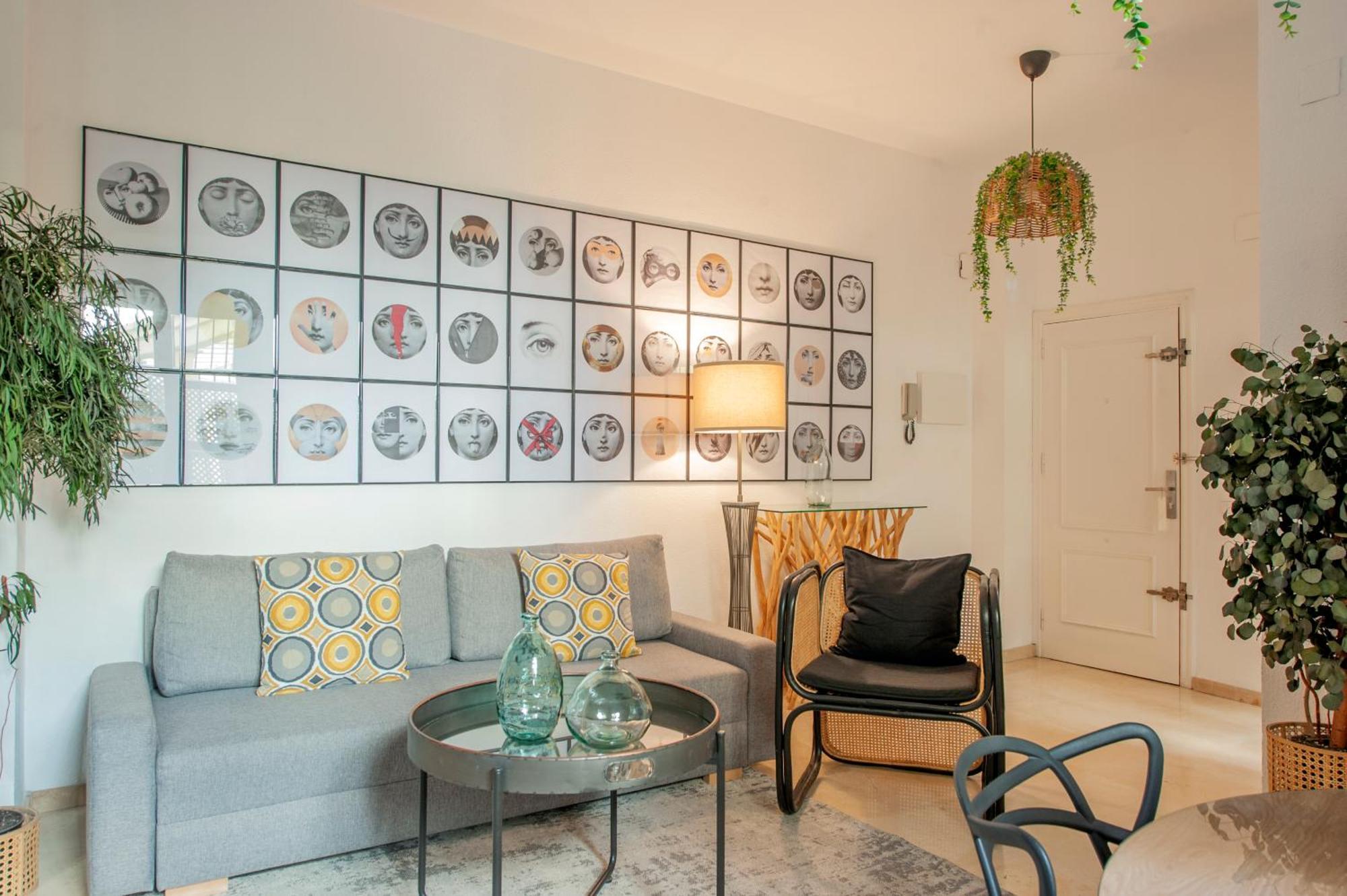 Ibarra Life M&p Appartement *